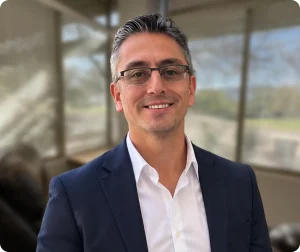 Dr. Isaac Yosef, NMD