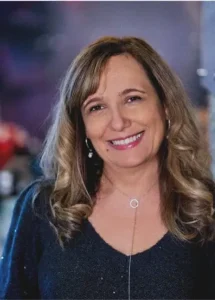 Lina Kay, PA-C, MS